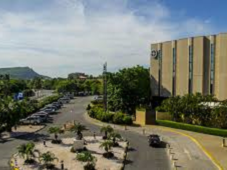 Caribbean University of Nursing