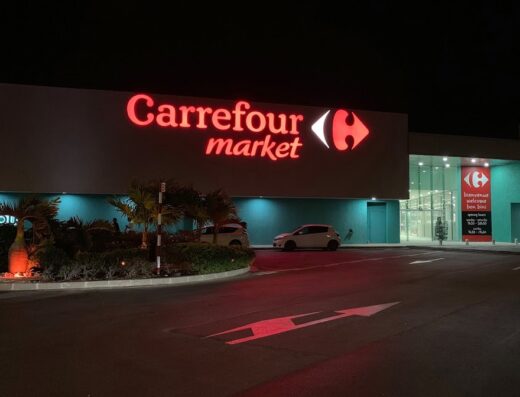 Carrefour Market Curaçao