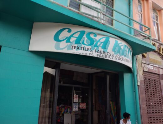 Casa Keis ( Great Fabrics + Upholstery)