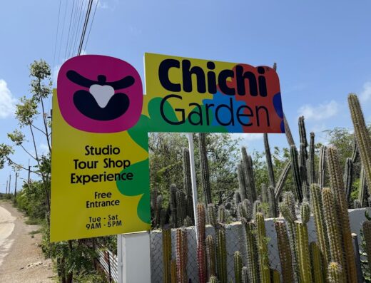 Chichi Garden