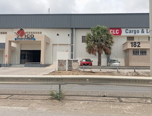 CLC – Cargo & Logistics Center De Savaan