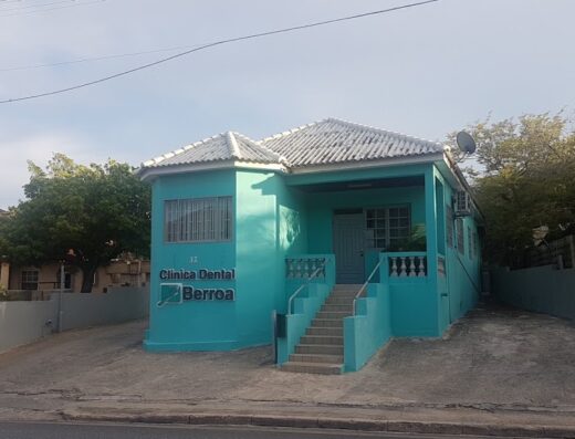 Clinica Dental Berroa