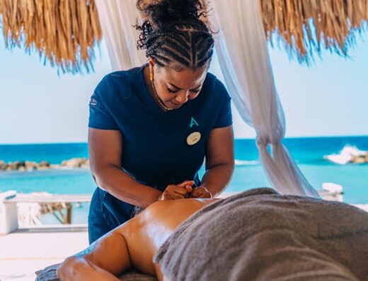 Cloud Nine Spa – Avila Beach Hotel Curaçao