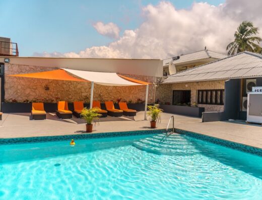 Curaçao Airport Hotel