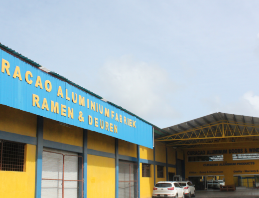 Curacao Aluminium Products