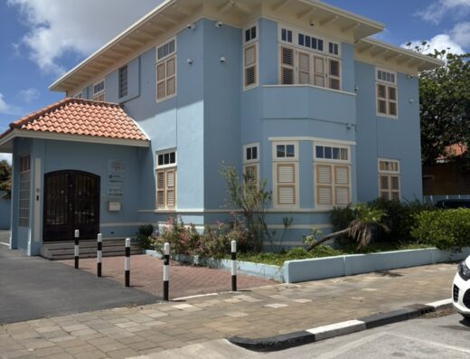 Curaçao Coworking