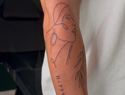 Curacao Fine Ink