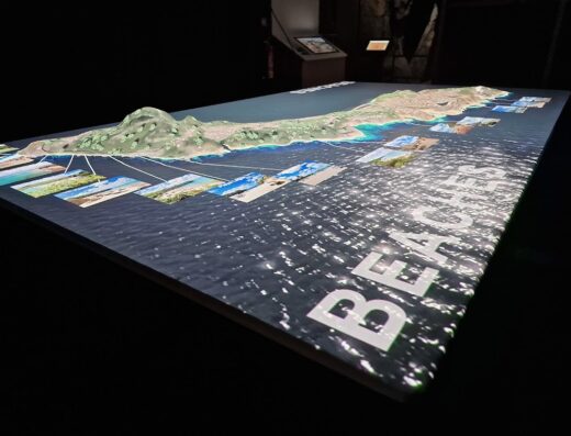 Curaçao Interactive Experience