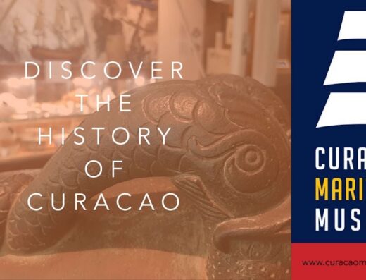 Curacao Maritime History Museum / A treasure chest full of history