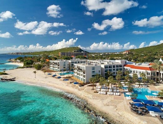 Curacao Marriott Beach Resort