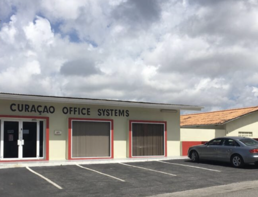 Curacao Office Systems