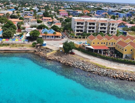 Curaçao Ports Authority