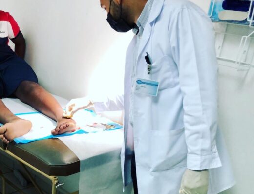 Curacao Telemedicine