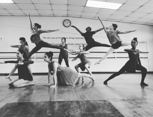 Dance and More Curacao (Fina Dance Art School)