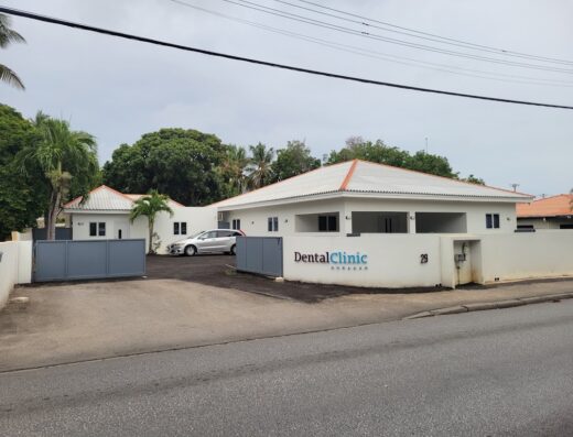 Dental Clinic Curaçao