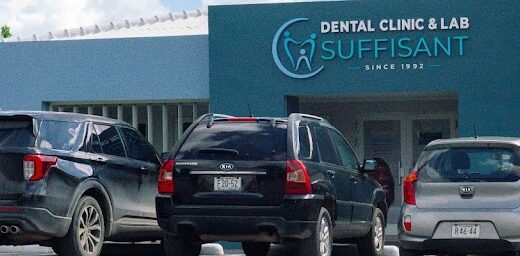 Dental Clinic & Lab Suffisant