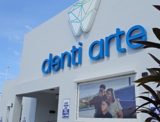 Denti Arte Curacao – Dental Clinic