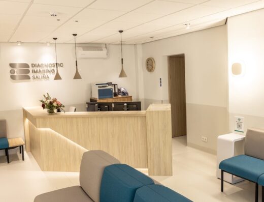 Diagnostic Imaging Saliña