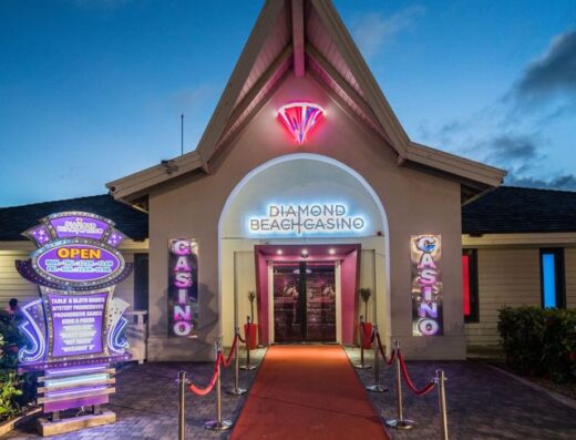 Diamond Casino