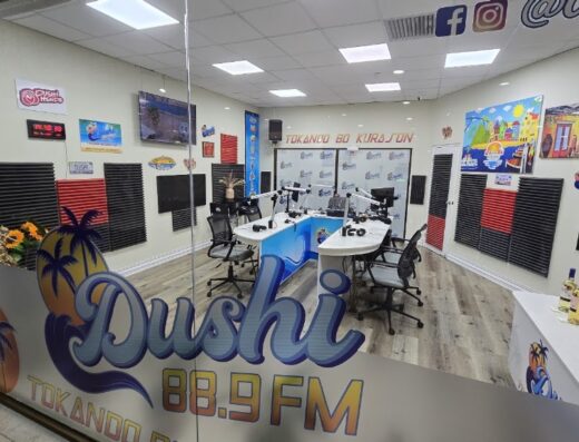 Dushi FM