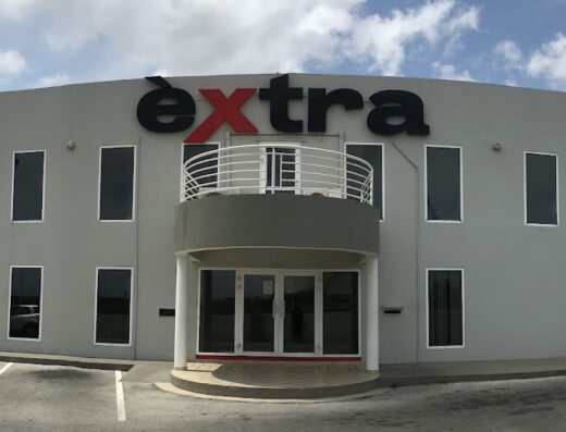 Extra Curacao