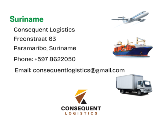 Fast Cargo & Trading Curaçao B.V.
