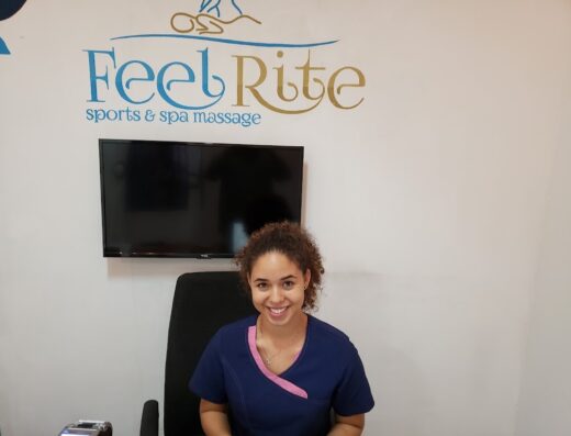 Feel Rite Spa & Sports Massage