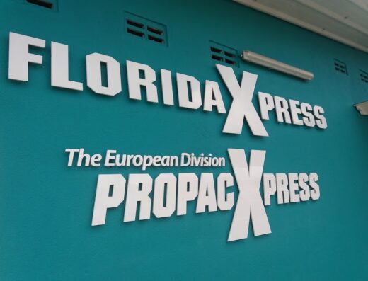 Florida Express N.V