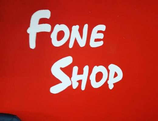 FONE ZONE