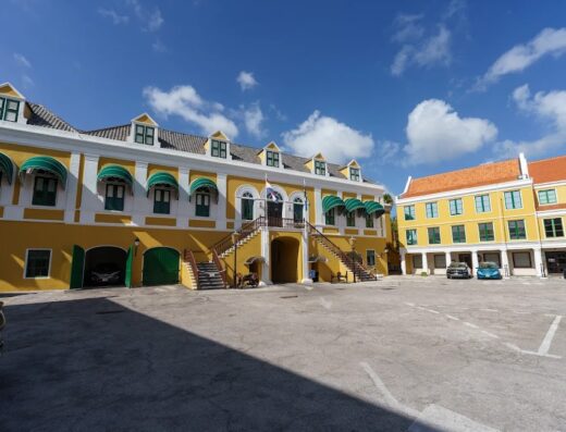 Government of Curaçao | Gobièrnu di Kòrsou