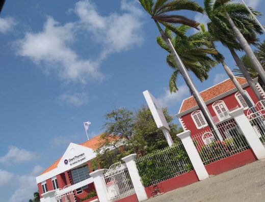 Grant Thornton in the Dutch Caribbean
