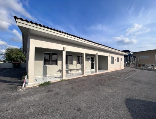 Harmony Medical Center Curacao