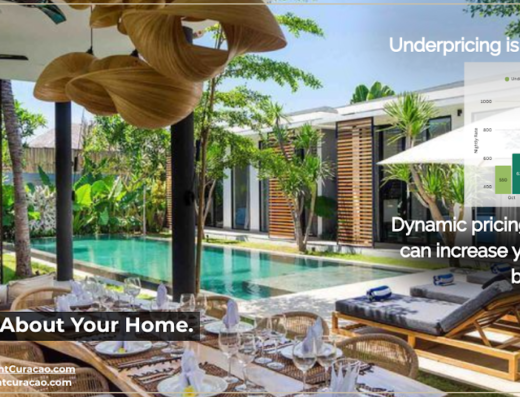Hecht and Hecht Property Management Curacao