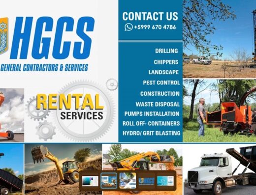 HGCS Hernandez General Contractors & Services