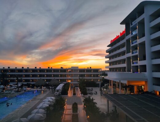Holiday Beach Resort and Casino