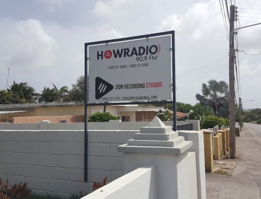 HOW Radio 90.9FM