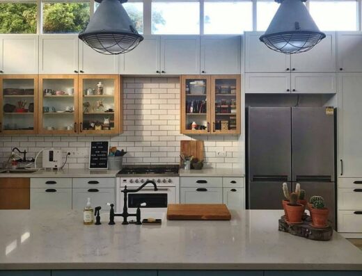 Innovacion Kitchen and Bath Curacao