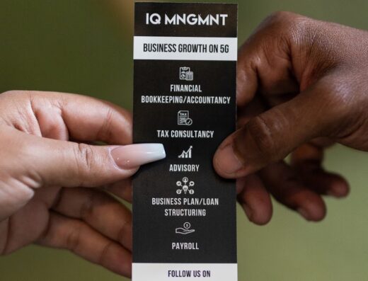 IQ Management