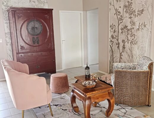 JenPen Interior Design Studio
