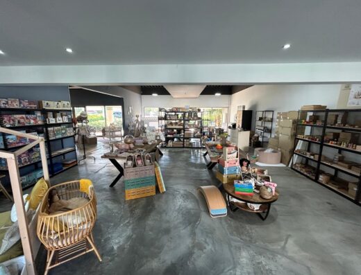 Joia Collective Curacao