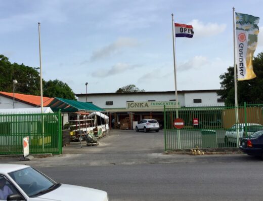 Jonka Tuincentrum