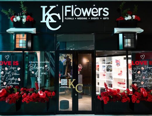 KC Flowers