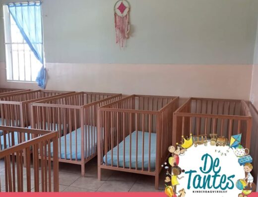 Kinderopvang de Tantes