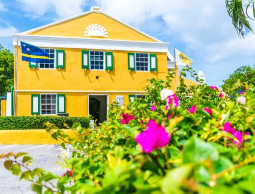 Landhuis Chobolobo
