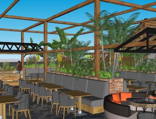 Le Jardin Curacao