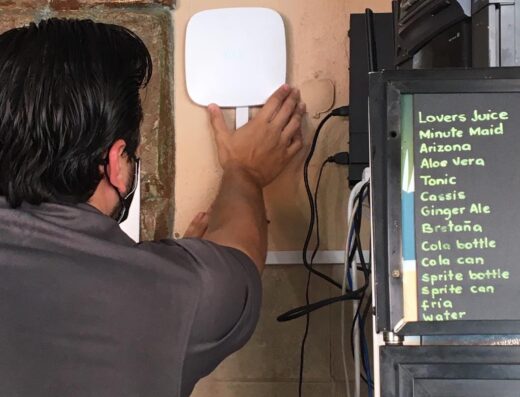 Live Video Surveillance B.V