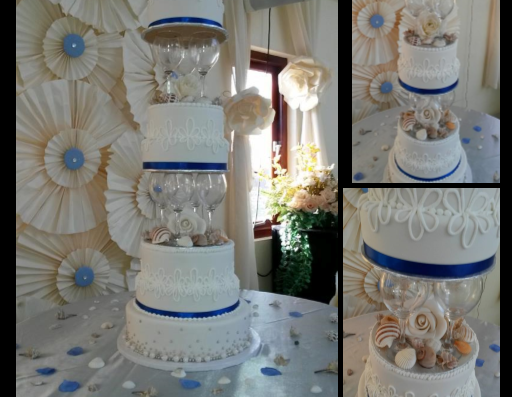 Lush Cakes Curacao
