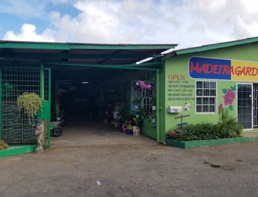 Madeira Garden Center