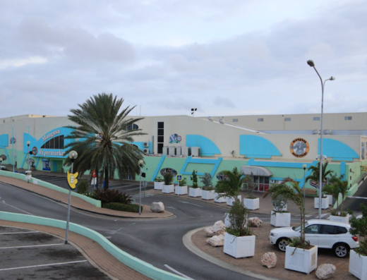 Mangusa Hypermarket
