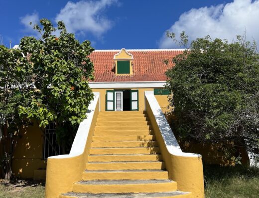 Manor Savonet Museum